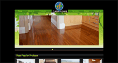 Desktop Screenshot of classikfloors.com